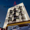 Alphaa-North Residence X Revolution Residence thumb 2