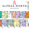 Alphaa-North Residence X Revolution Residence thumb 9