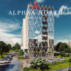 Alphaa-North Residence X Revolution Residence thumb 1