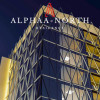 Alphaa-North Residence X Revolution Residence thumb 2