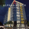 Alphaa-North Residence X Revolution Residence thumb 5