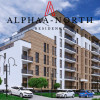 Alphaa-North Residence X Revolution Residence thumb 1